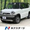 suzuki hustler 2015 -SUZUKI--Hustler DAA-MR41S--MR41S-107132---SUZUKI--Hustler DAA-MR41S--MR41S-107132- image 1