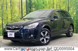 subaru xv 2013 -SUBARU--Subaru XV DAA-GPE--GPE-007973---SUBARU--Subaru XV DAA-GPE--GPE-007973-