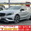 mercedes-benz a-class 2013 -MERCEDES-BENZ--Benz A Class DBA-176042--WDD1760422J161847---MERCEDES-BENZ--Benz A Class DBA-176042--WDD1760422J161847- image 3