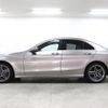 mercedes-benz c-class 2019 -MERCEDES-BENZ--Benz C Class 5AA-205078--WDD2050782R442384---MERCEDES-BENZ--Benz C Class 5AA-205078--WDD2050782R442384- image 5