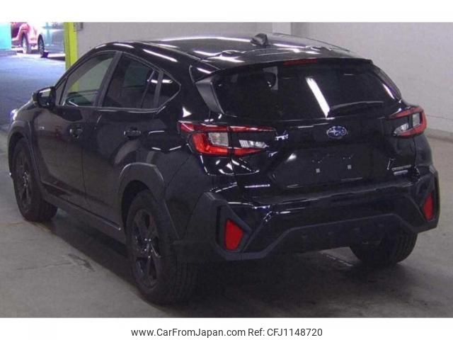subaru subaru-others 2023 quick_quick_5AA-GUE_GUE-009364 image 2