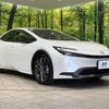 toyota prius 2023 quick_quick_MXWH65_MXWH65-4003588 image 17