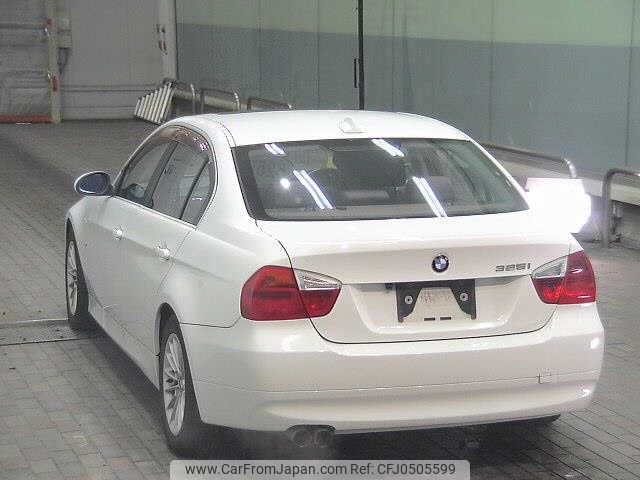 bmw 3-series 2009 -BMW--BMW 3 Series VB25--0NL07237---BMW--BMW 3 Series VB25--0NL07237- image 2