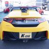 honda s660 2016 -HONDA 【岐阜 595ｻ 660】--S660 DBA-JW5--JW5-1012506---HONDA 【岐阜 595ｻ 660】--S660 DBA-JW5--JW5-1012506- image 34