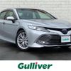 toyota camry 2017 -TOYOTA--Camry DAA-AXVH70--AXVH70-1010557---TOYOTA--Camry DAA-AXVH70--AXVH70-1010557- image 1