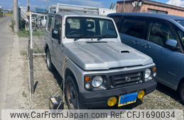 suzuki jimny 1996 CFJ1690034