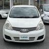 nissan note 2009 -NISSAN--Note DBA-E11--E11-384746---NISSAN--Note DBA-E11--E11-384746- image 24