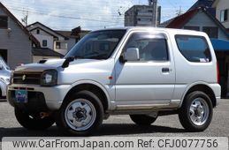 suzuki jimny 2006 -SUZUKI 【愛媛 581ﾉ5862】--Jimny JB23W--507806---SUZUKI 【愛媛 581ﾉ5862】--Jimny JB23W--507806-