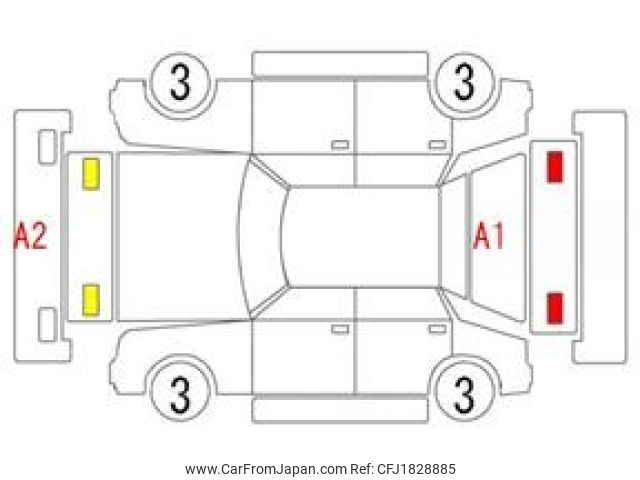 suzuki alto 2023 CFJ1828885 image 2