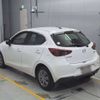 mazda demio 2019 -MAZDA--MAZDA2 DJLFS-706337---MAZDA--MAZDA2 DJLFS-706337- image 7