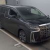 toyota alphard 2021 -TOYOTA--Alphard 3BA-AGH30W--AGH30-9036730---TOYOTA--Alphard 3BA-AGH30W--AGH30-9036730- image 4