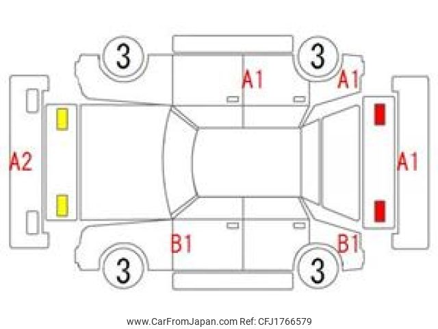 suzuki palette 2012 CFJ1766579 image 2