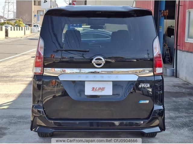 nissan serena 2018 -NISSAN--Serena GFNC27--GFNC27-013036---NISSAN--Serena GFNC27--GFNC27-013036- image 2