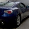 toyota 86 2012 CFJ1876995 image 6