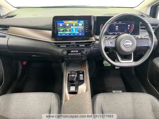nissan aura 2023 quick_quick_FE13_FE13-299841 image 2