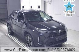 toyota yaris-cross 2022 -TOYOTA--Yaris Cross MXPB10-2025086---TOYOTA--Yaris Cross MXPB10-2025086-