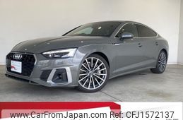 audi a5-sportback 2024 CFJ1572137
