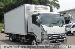 isuzu forward 2018 GOO_NET_EXCHANGE_1300219A30250709W001