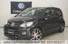 volkswagen up 2018 CFJ1455377