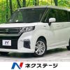 suzuki solio 2023 quick_quick_MA37S_MA37S-147918 image 1