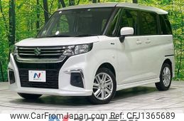 suzuki solio 2023 quick_quick_MA37S_MA37S-147918