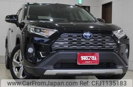 toyota rav4 2020 GOO_JP_700130095430250510001