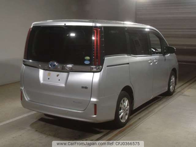 toyota noah 2020 -TOYOTA--Noah 6AA-ZWR80G--ZWR80-0475543---TOYOTA--Noah 6AA-ZWR80G--ZWR80-0475543- image 2