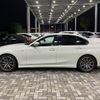 bmw 3-series 2020 -BMW--BMW 3 Series 3BA-5F20--WBA5F300108B45796---BMW--BMW 3 Series 3BA-5F20--WBA5F300108B45796- image 10