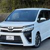 toyota voxy 2017 quick_quick_DBA-ZRR80W_ZRR80W-0353295 image 1