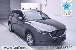 mazda cx-8 2018 -MAZDA--CX-8 KG2P--116768---MAZDA--CX-8 KG2P--116768-