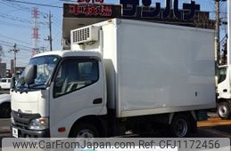 toyota toyoace 2016 -TOYOTA 【越谷 800ｻ1351】--Toyoace XZC605--0013342---TOYOTA 【越谷 800ｻ1351】--Toyoace XZC605--0013342-