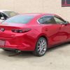 mazda mazda3 2019 CFJ1683069 image 3