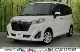 toyota roomy 2018 -TOYOTA--Roomy DBA-M900A--M900A-0220611---TOYOTA--Roomy DBA-M900A--M900A-0220611-