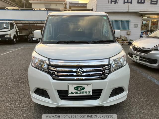 suzuki solio 2017 quick_quick_DAA-MA36S_MA36S-158481 image 2