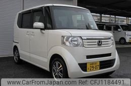 honda n-box 2014 -HONDA--N BOX JF1--2226270---HONDA--N BOX JF1--2226270-