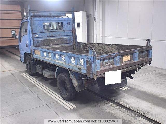 isuzu elf-truck 1999 -ISUZU 【岐阜 46ﾐ4865】--Elf NKR66ED-7508173---ISUZU 【岐阜 46ﾐ4865】--Elf NKR66ED-7508173- image 2