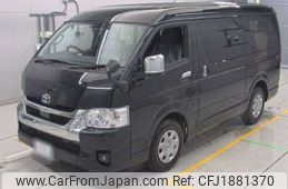 toyota hiace-wagon 2025 CFJ1881370