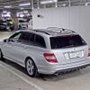 mercedes-benz c-class-station-wagon 2009 -MERCEDES-BENZ--Benz C Class Wagon WDD2042412F433303---MERCEDES-BENZ--Benz C Class Wagon WDD2042412F433303- image 6