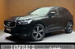 volvo xc60 2019 CFJ1559803