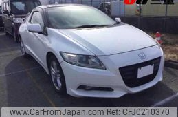 honda cr-z 2010 -HONDA--CR-Z ZF1-1005138---HONDA--CR-Z ZF1-1005138-