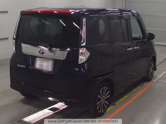 toyota roomy 2023 -TOYOTA 【世田谷 500そ4643】--Roomy M900A-1032348---TOYOTA 【世田谷 500そ4643】--Roomy M900A-1032348- image 2