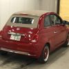 fiat 500c 2017 -FIAT 【姫路 540み500】--Fiat 500C 31209-ZFA3120000J777318---FIAT 【姫路 540み500】--Fiat 500C 31209-ZFA3120000J777318- image 5