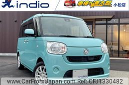 daihatsu move-canbus 2017 -DAIHATSU--Move Canbus DBA-LA800S--LA800S-0030379---DAIHATSU--Move Canbus DBA-LA800S--LA800S-0030379-