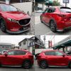 mazda cx-5 2018 quick_quick_3DA-KF2P_KF2P-201267 image 4