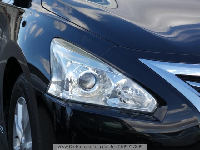 nissan teana 2016 quick_quick_DBA-L33_L33-109019 image 2