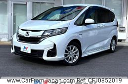 honda freed-plus 2018 quick_quick_GB7_GB7-1074678