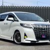 toyota alphard 2019 GOO_JP_700030313530240411001 image 1