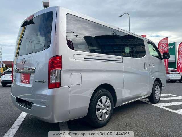 nissan caravan-van 2024 -NISSAN 【名変中 】--Caravan Van VN6E26--020523---NISSAN 【名変中 】--Caravan Van VN6E26--020523- image 2