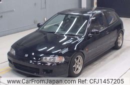 honda civic 1993 -HONDA--Civic EG6-1107674---HONDA--Civic EG6-1107674-