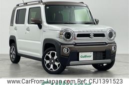 suzuki hustler 2024 -SUZUKI--Hustler 4AA-MR52S--MR52S-342634---SUZUKI--Hustler 4AA-MR52S--MR52S-342634-